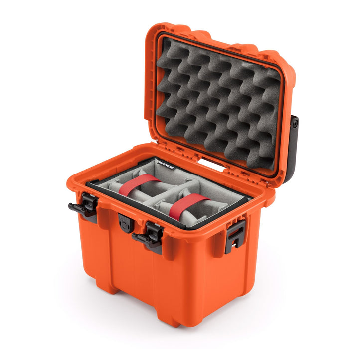 Nanuk T20 Top Loader Cases