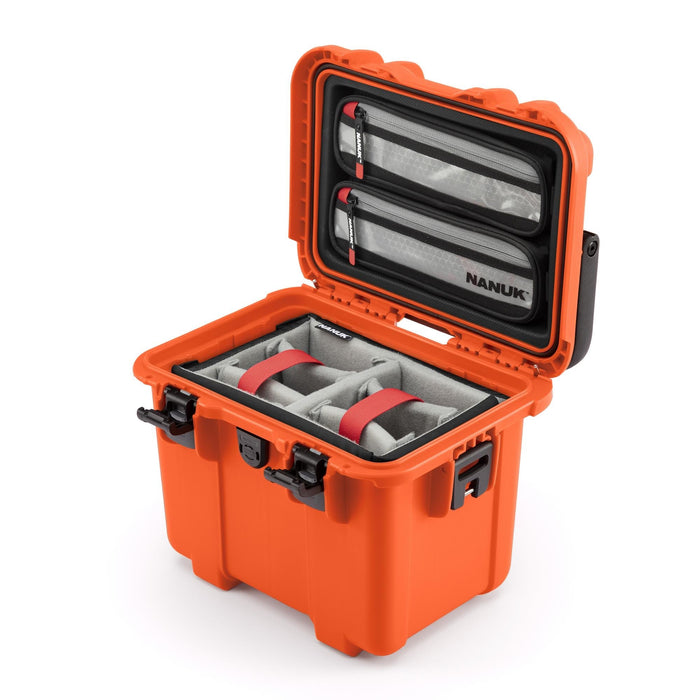 Nanuk T20 Top Loader Cases