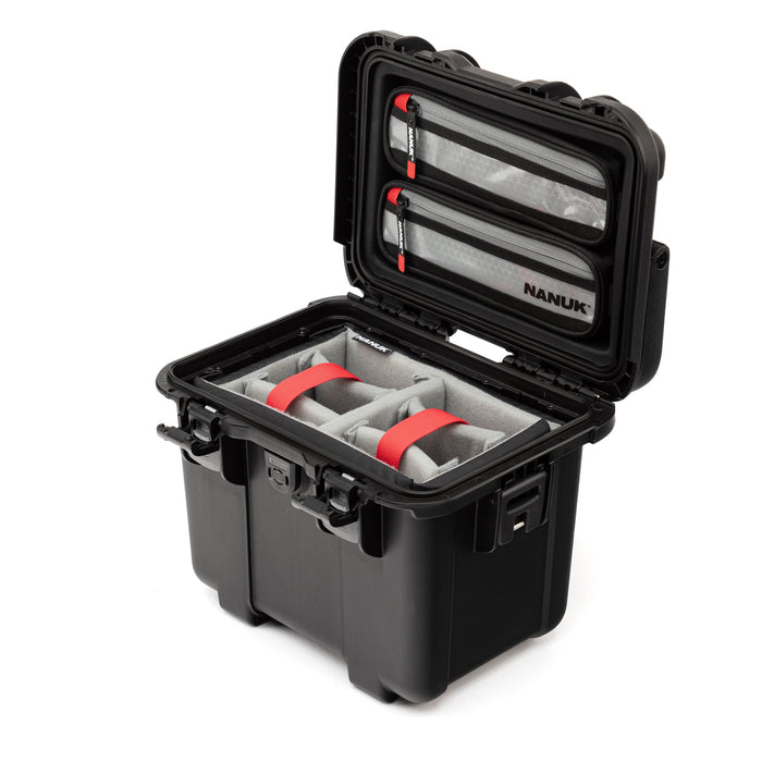 Nanuk T20 Top Loader Cases