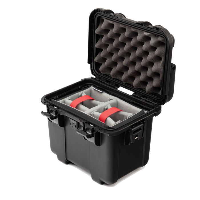 Nanuk T20 Top Loader Cases