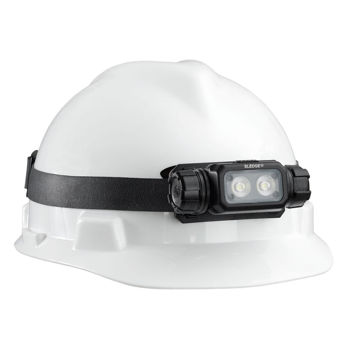 Streamlight Sledge Pannlampa