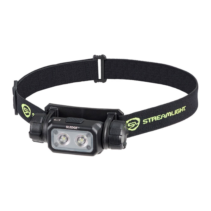 Streamlight Sledge Pannlampa