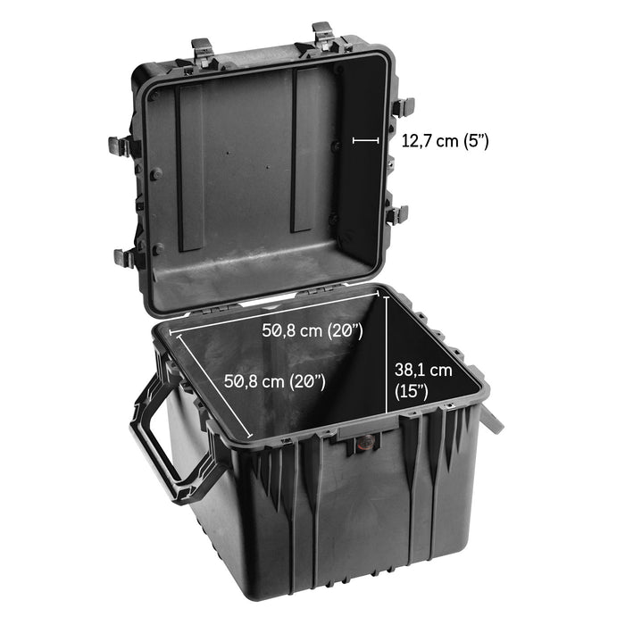Peli™ 0350 Protector Cube Case