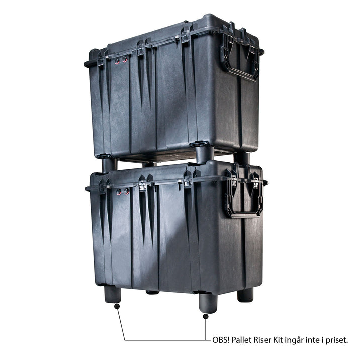Peli™ 0500 Protector Transport Case