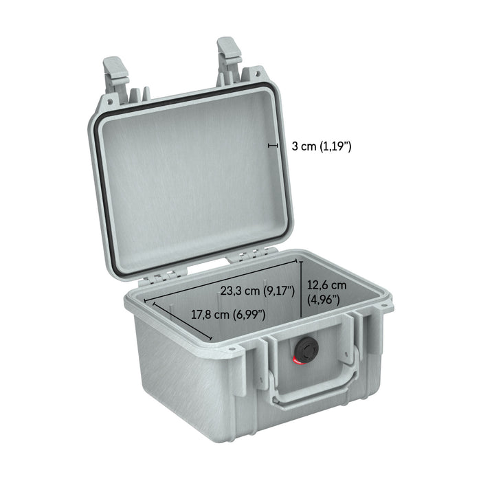 Peli™ 1300 Protector Case