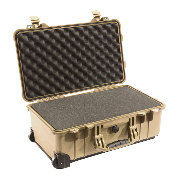 Peli™ 1510 Protector Carry-On Case