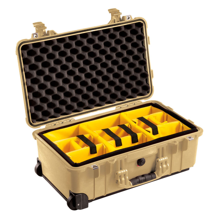 Peli™ 1510 Protector Carry-On Case