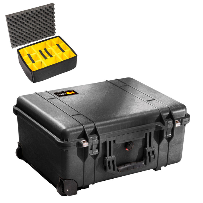 Peli™ 1560 Protector Case