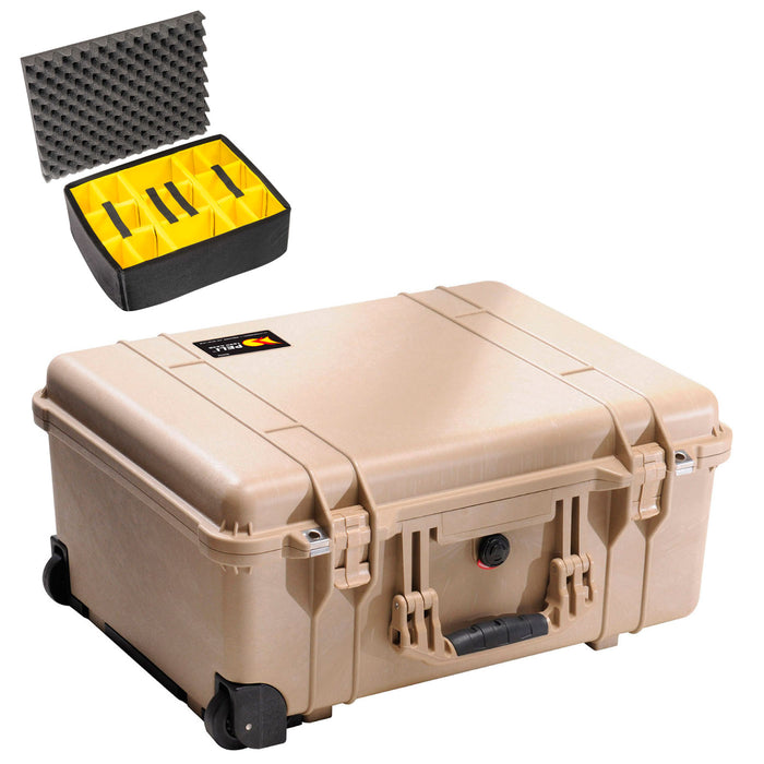 Peli™ 1560 Protector Case