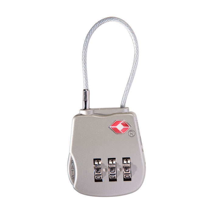 Peli™ TSA Lock