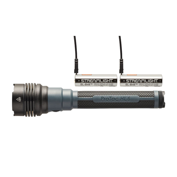 Streamlight Protac HL 6 Ficklampa