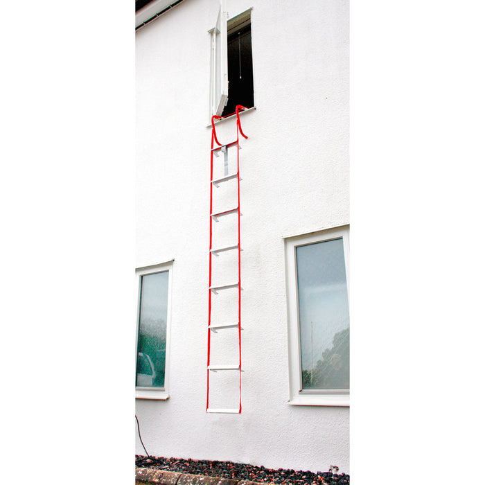 Skeppshultstegen Repstege Utrymning Standard