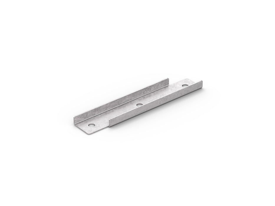 Weland Stål Skyddskorgsbreddare 200mm