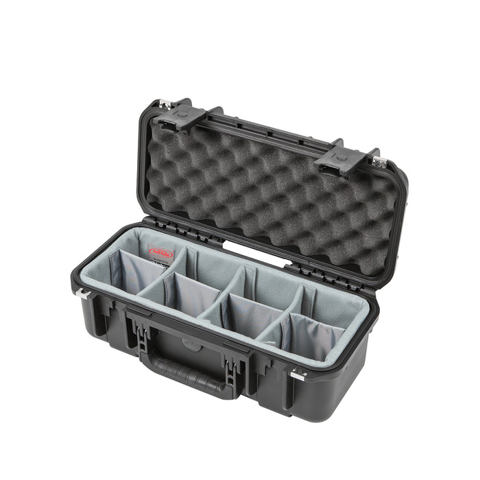 SKB Cases 3i-1706-6