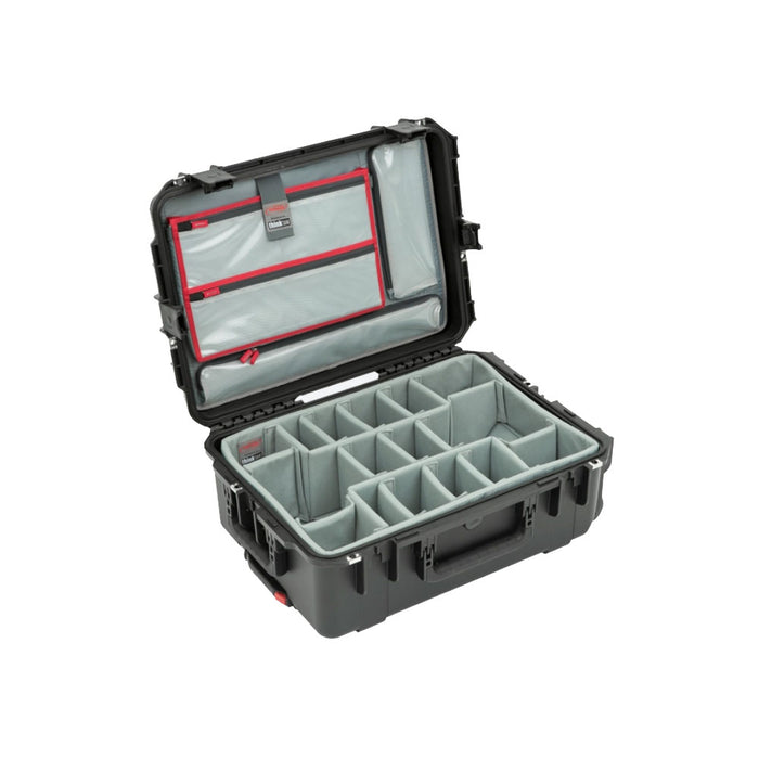 SKB Cases 3i-2215-8