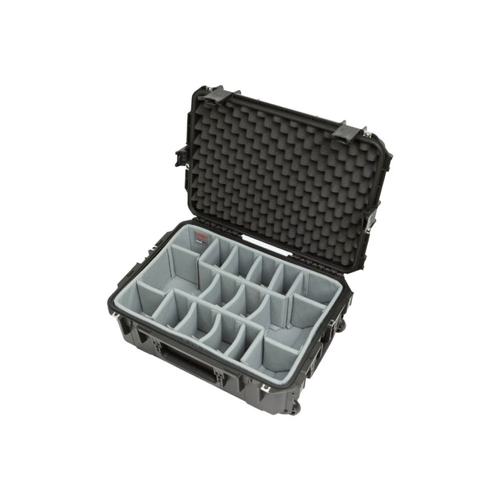 SKB Cases 3i-2215-8