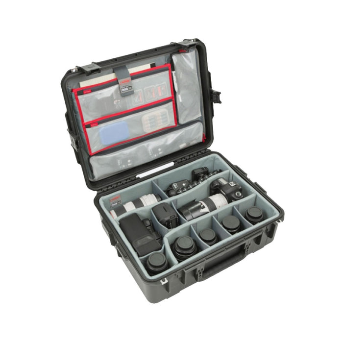 SKB Cases 3i-2217-8