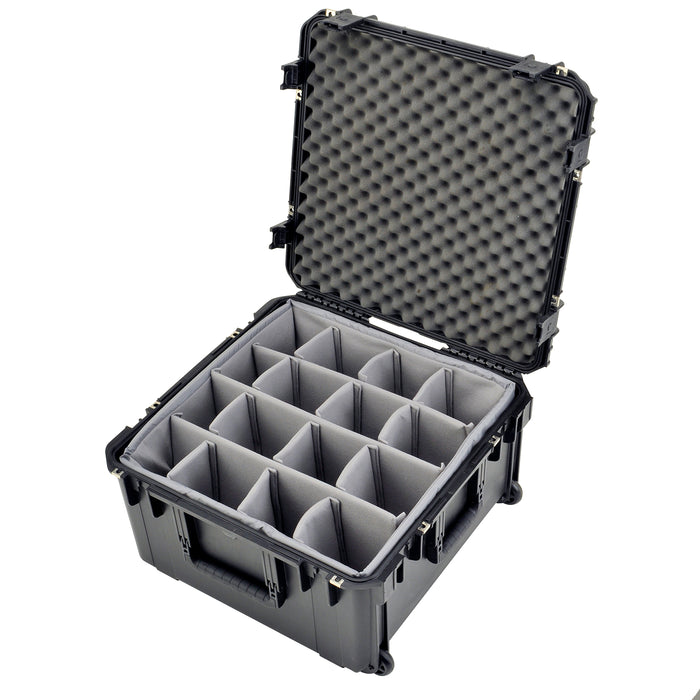 SKB Cases 3i-2222-12