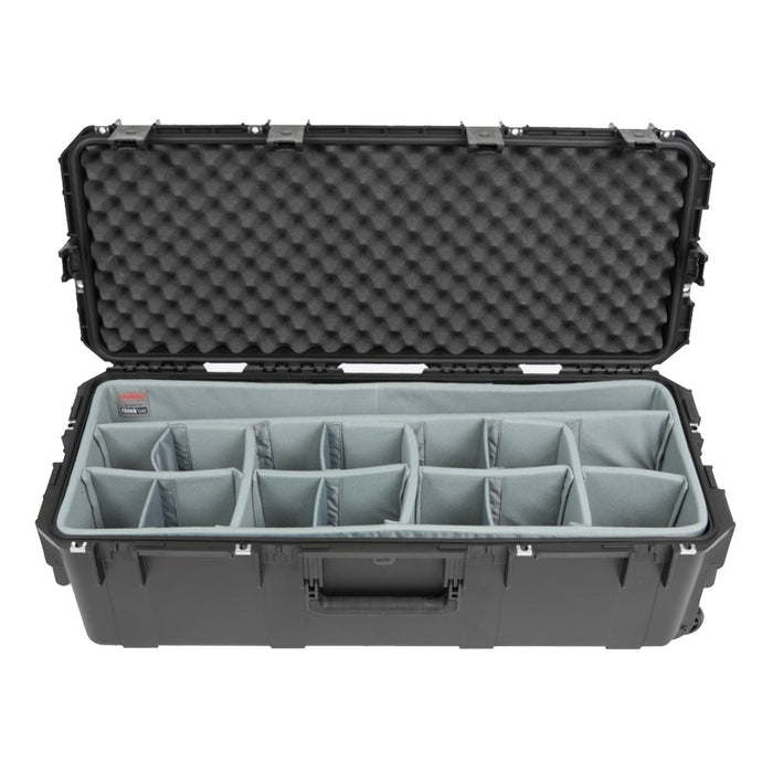 SKB Cases 3i-3613-12