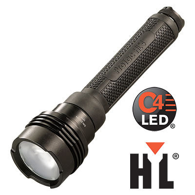 Streamlight Protac HL 4 Ficklampa