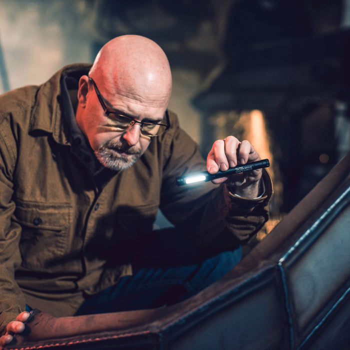 Streamlight Stylus Pro COB USB Ficklampa