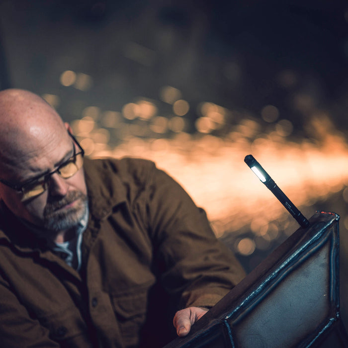 Streamlight Stylus Pro COB USB Ficklampa