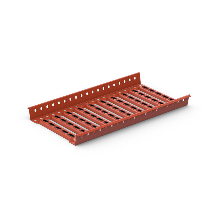 Weland Stål Takbrygga Profildurk 700x350 mm