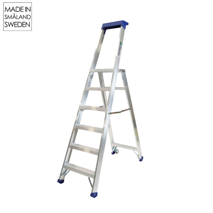 Skeppshultstegen Trappstege 3350