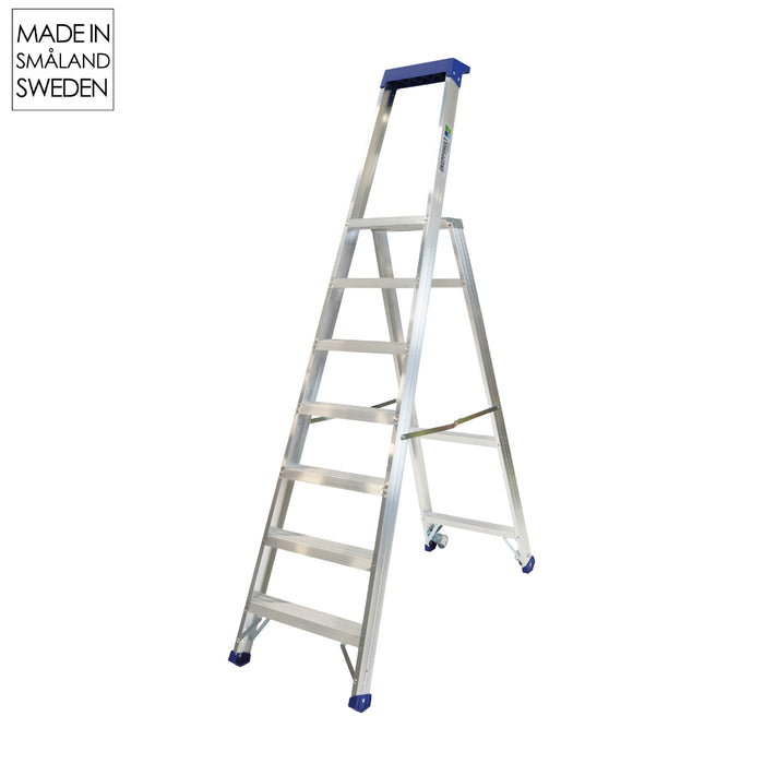 Skeppshultstegen Trappstege 3350