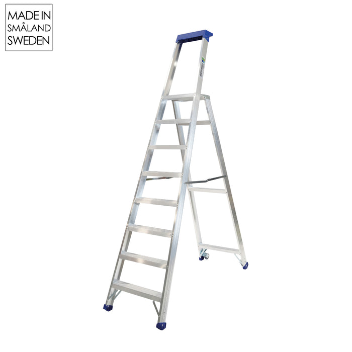 Skeppshultstegen Trappstege 3350