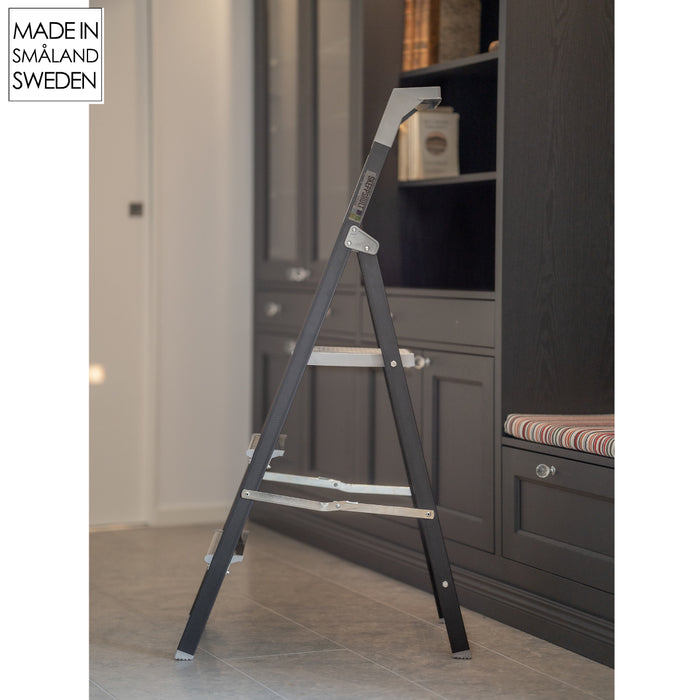 Skeppshultstegen Trappstege Greyline
