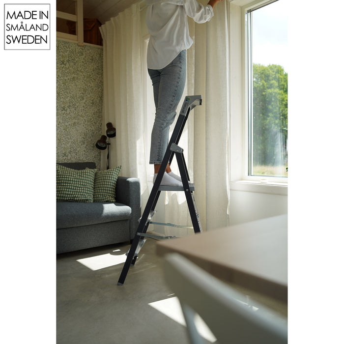 Skeppshultstegen Trappstege Greyline
