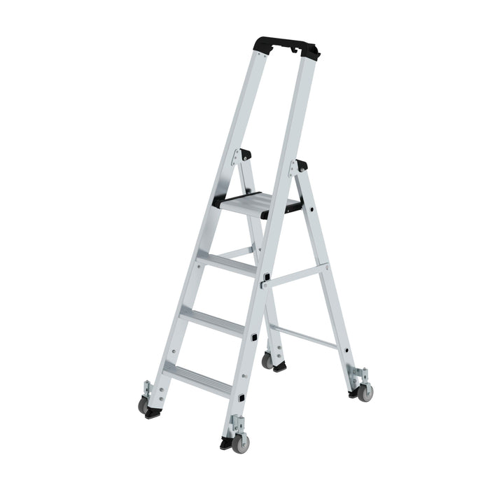 MUNK Trappstege Med Hjul