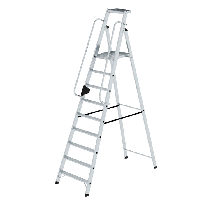 MUNK Trappstege Enkel