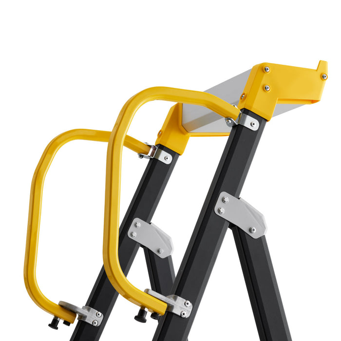 W.steps Räcke 200P