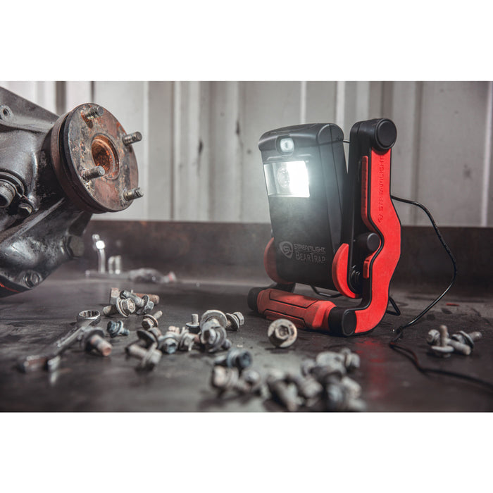Streamlight BearTrap Arbetsbelysning