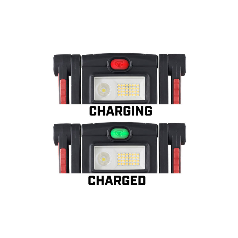 Streamlight BearTrap Arbetsbelysning