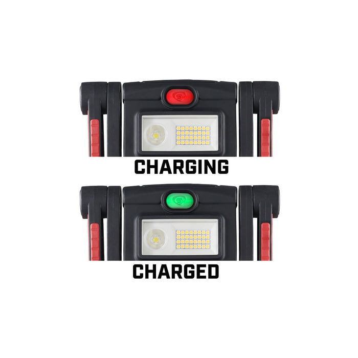 Streamlight BearTrap Arbetsbelysning