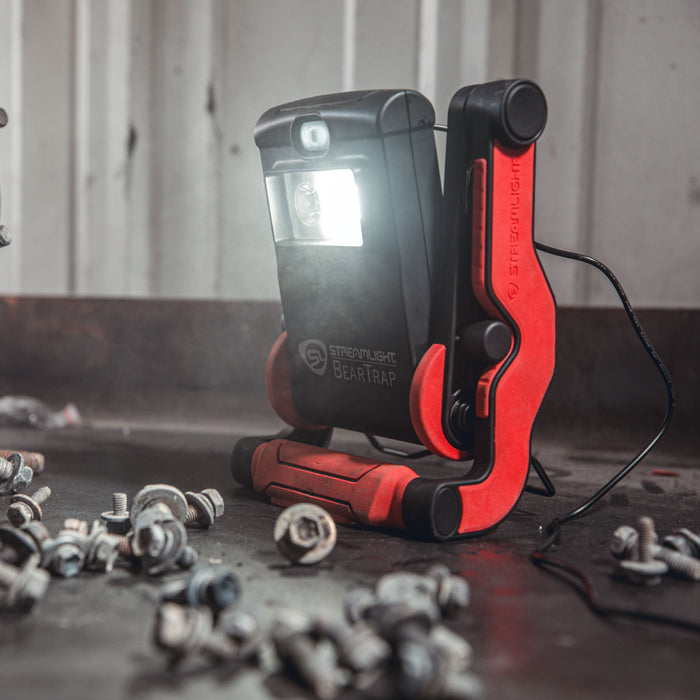 Streamlight BearTrap Arbetsbelysning