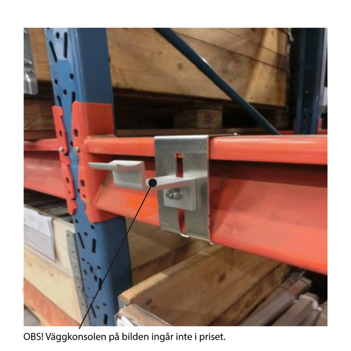 Skeppshultstegen Balkkonsol Lagerstege