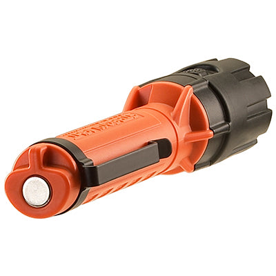 Streamlight Dualie 2AA ATEX Ficklampa