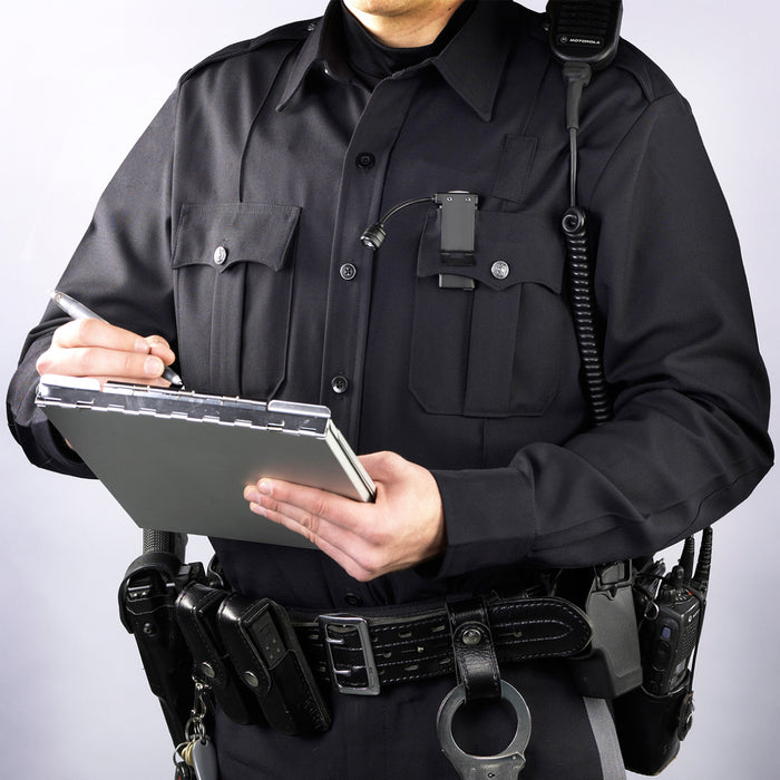 Streamlight Clipmate USB Ficklampa