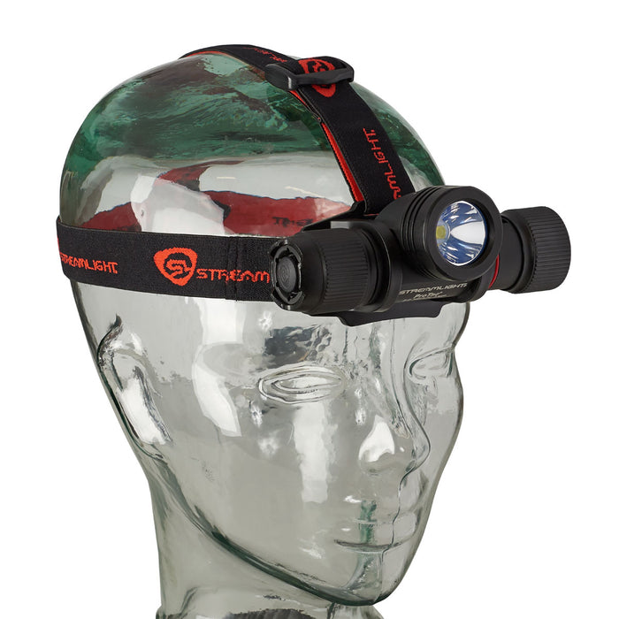 Streamlight ProTac 2.0 Pannlampa