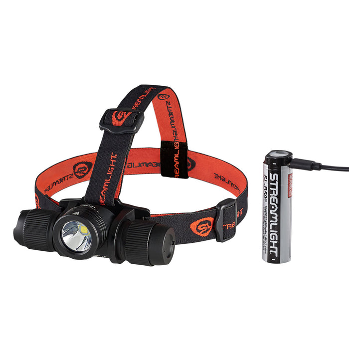 Streamlight ProTac 2.0 Pannlampa