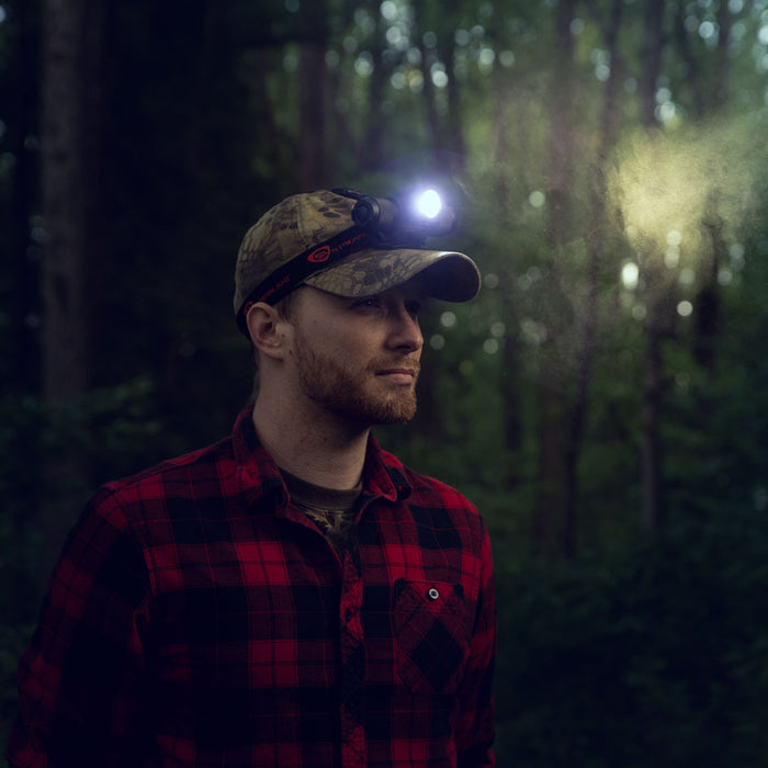 Streamlight ProTac 2.0 Pannlampa