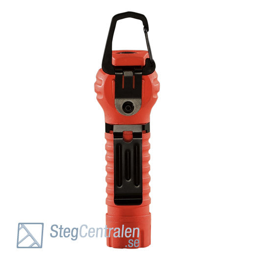 Streamlight PolyTac 90 Ficklampa Orange 170 lumens