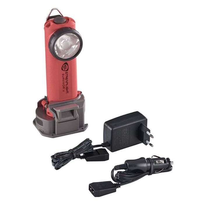Streamlight Survivor X ATEX