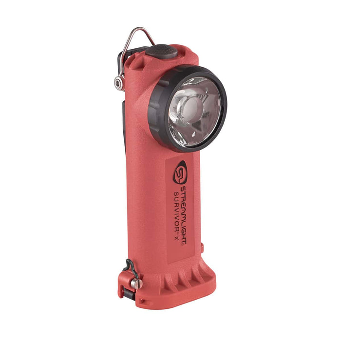 Streamlight Survivor X ATEX