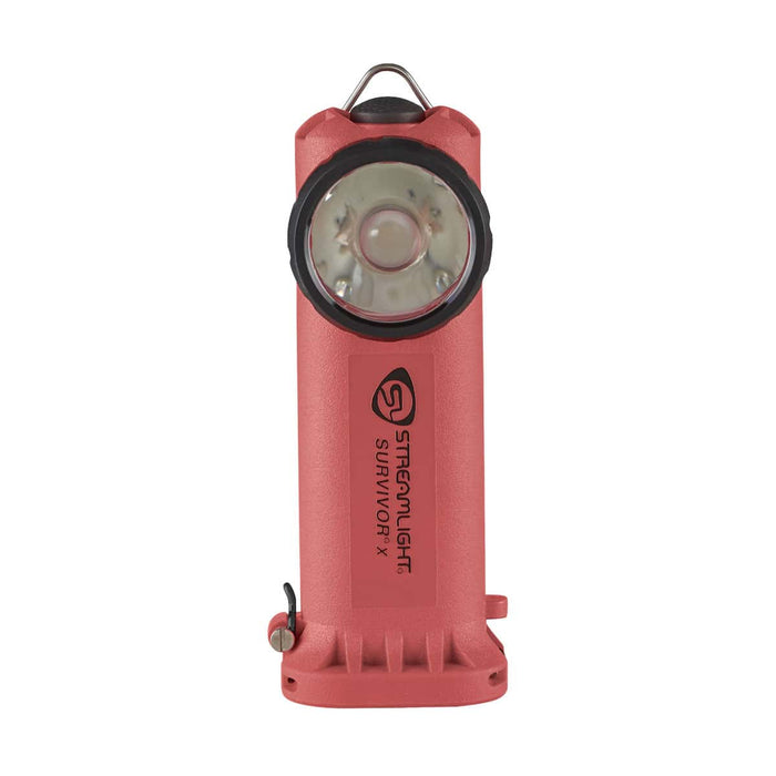 Streamlight Survivor X Alkaline ATEX