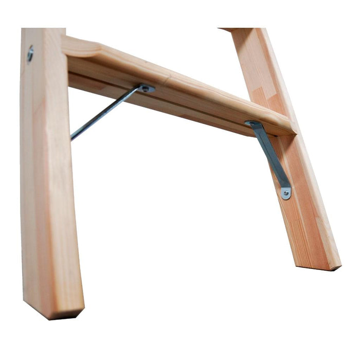 MUNK Loftstege